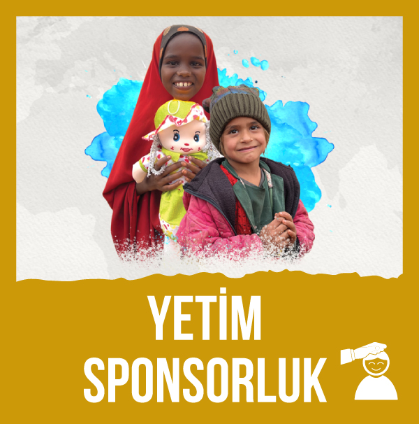 Yetim Sponsorluk